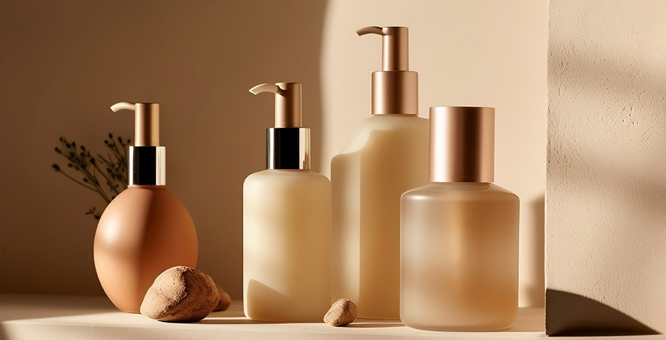 星空體育公司亮相in-cosmetics Global，肌膚護(hù)理一站式解決方案獲歐洲市場高度關(guān)注