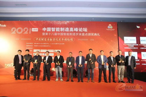 博科資訊Yigo低代碼賦能ERP與SCM智慧供應(yīng)鏈產(chǎn)品榮獲行業(yè)大獎(jiǎng)，技術(shù)驅(qū)動(dòng)加速企業(yè)數(shù)字化轉(zhuǎn)型