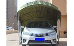 姚氏商貿 移動車篷行業的領軍者，攜手共贏的代理加盟良機