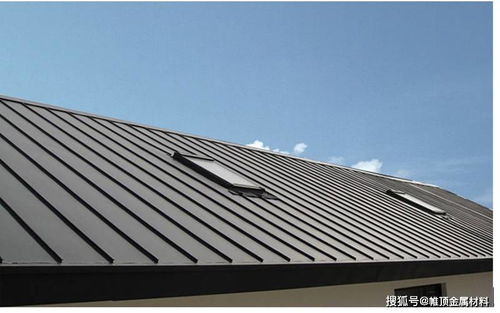 鋁鎂錳板在屋面系統(tǒng)中的應(yīng)用 結(jié)合鋁鎂錳仿古瓦的多種解決方案