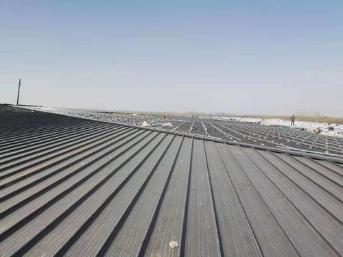 鋁鎂錳板 未來屋面材料的優選與發展前景