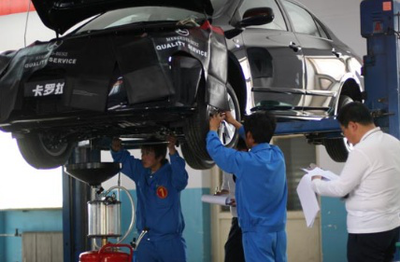汽車(chē)第二次保養(yǎng),需要注意什么?維修工:可能需要注意這三個(gè)細(xì)節(jié)