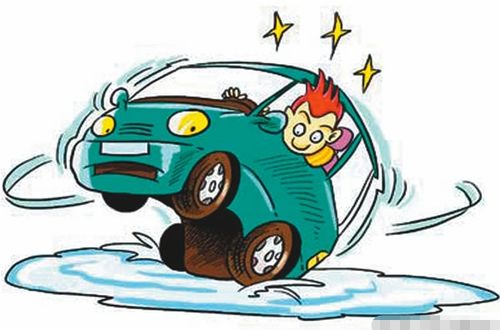 冬季汽車(chē)養(yǎng)護(hù)5項(xiàng)注意 最好選用優(yōu)質(zhì)的汽車(chē)復(fù)合油