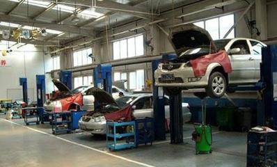 汽修店的5個(gè)坑人套路, 你有沒(méi)有中招?