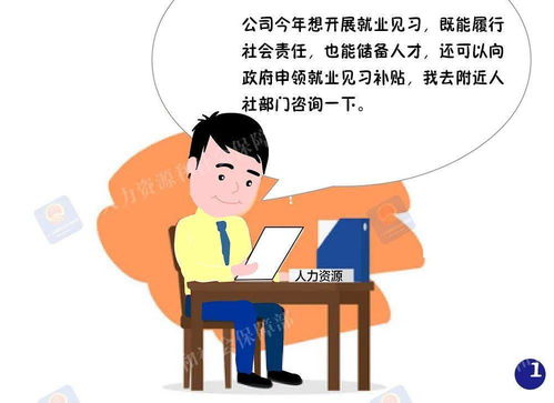 就業見習補貼如何辦 官方解答