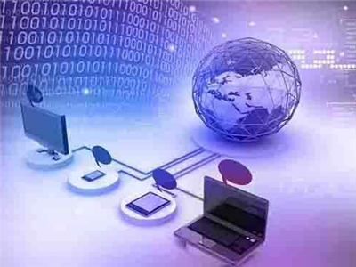 哪家公司是天津網站建設的選擇