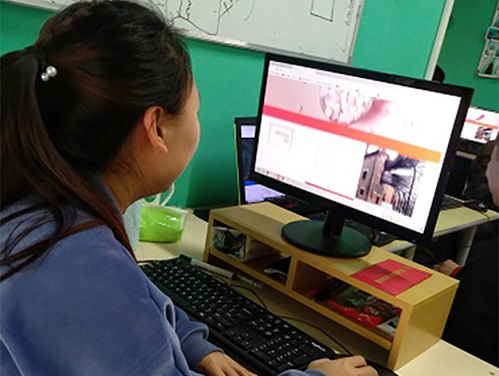 天津web前端培訓掌握這些知識點,面試必過