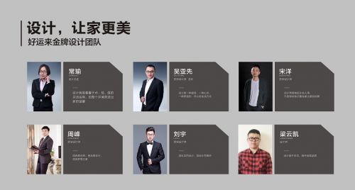 好運來國際家居引領常州家居新模式